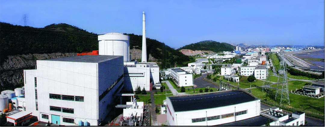 核电站(中国核工业第二二建设有限公司承建)汕头海湾大桥(全长2437米