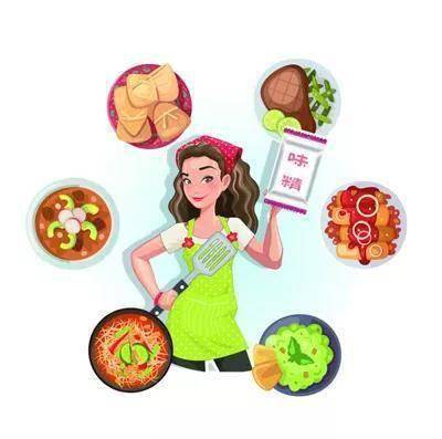 洗发|吃味精会让人掉头发？关于脱发的谣言，你信了几个