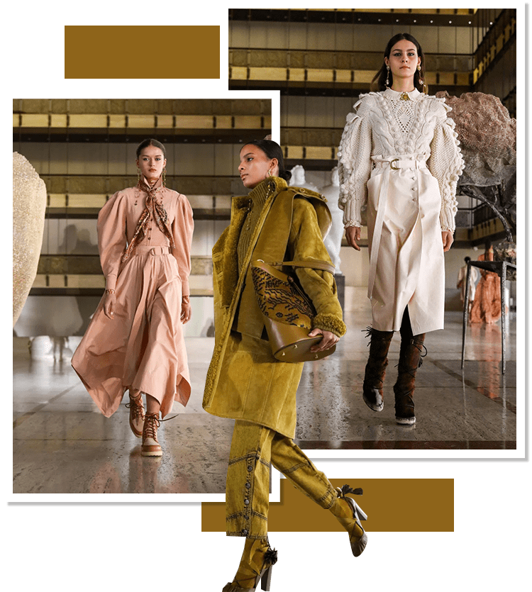 设计 有范儿｜轻盈与温暖 解锁冬日潮流新篇章｜封面天天见·逛姐出街