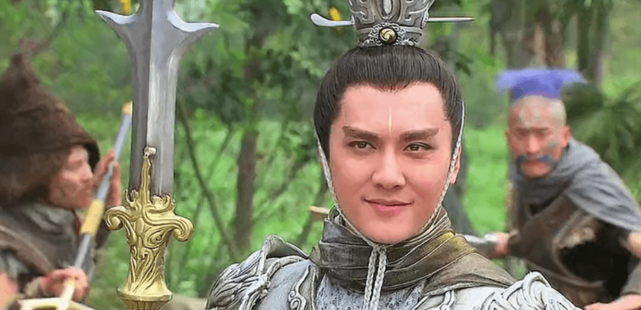 猴子|玉帝同二郎神势同水火，为何还让他坐拥比十万天兵还厉害的草头神