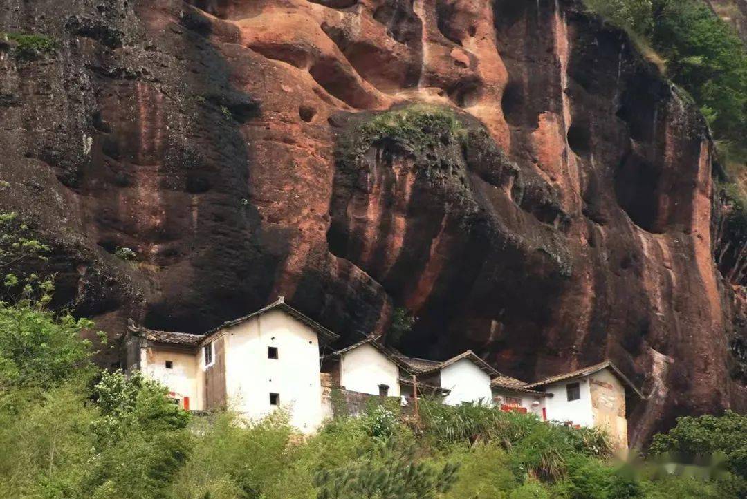 平远南台卧佛山采风作品