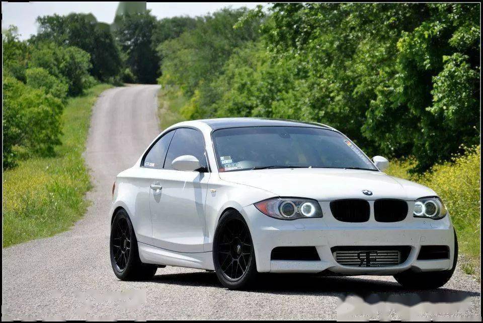 宝马n54直六涡轮引擎如何选择改装中冷