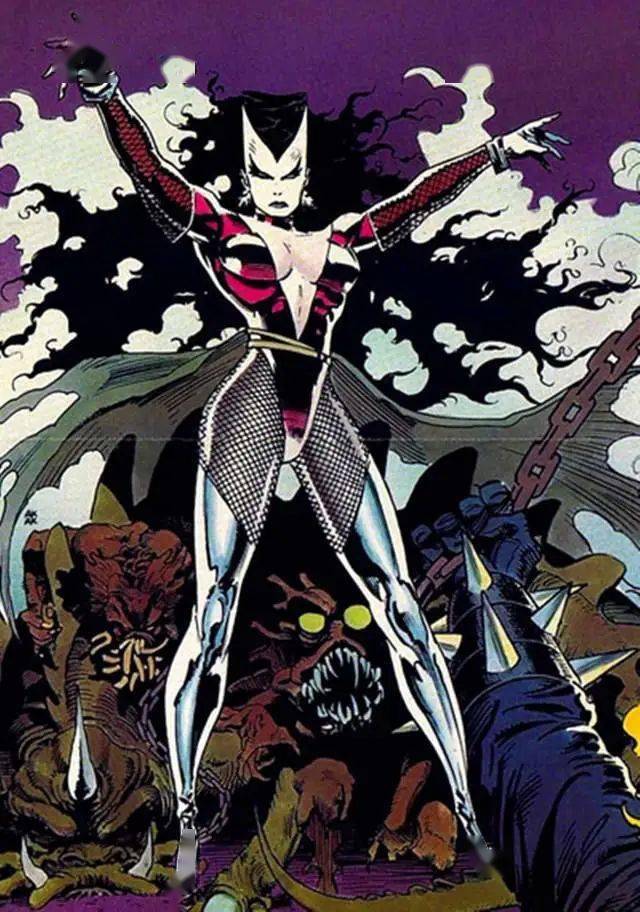 角色|《新蜘蛛侠3》黑金战衣来源揭示，《恶灵骑士》原定大反派曝光