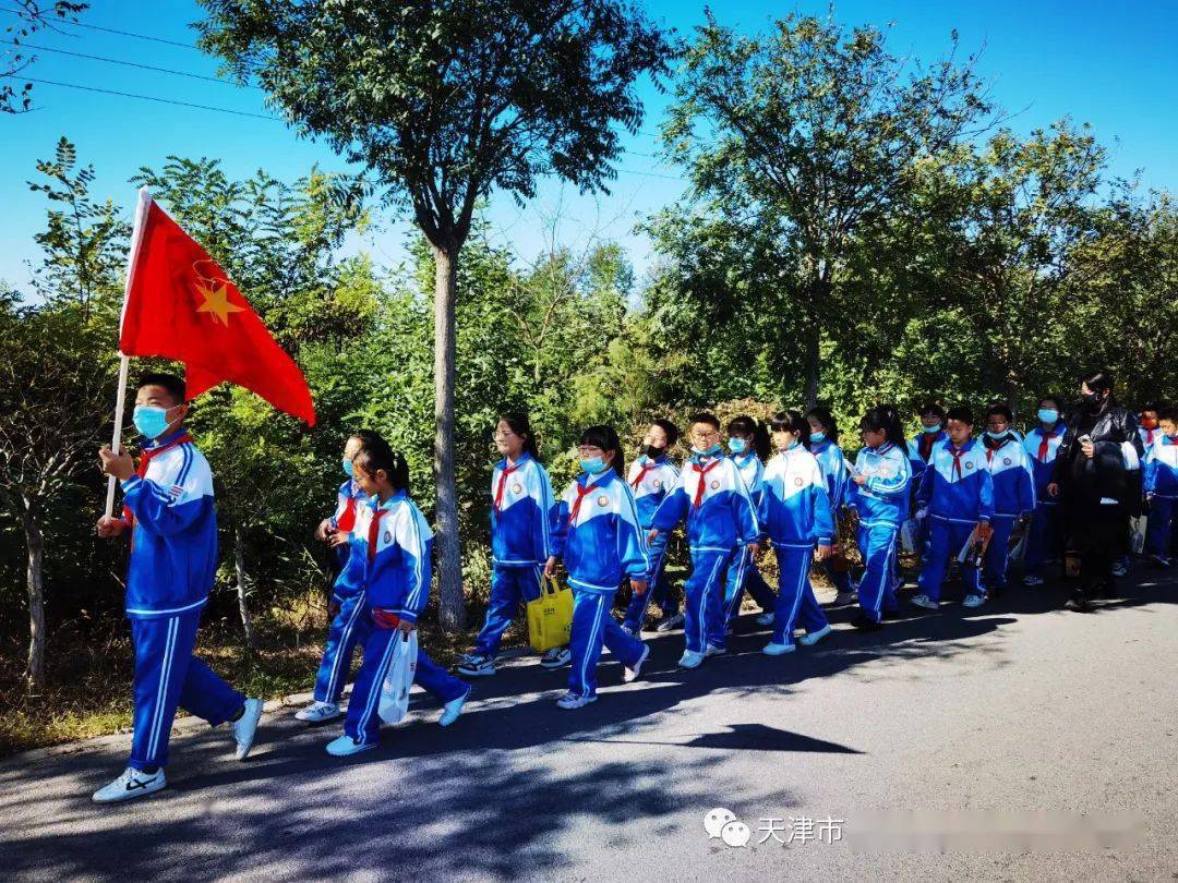 书香颂百年永远跟党走团泊小学开展让诗意栖息校园让诗韵铺洒团泊诗意