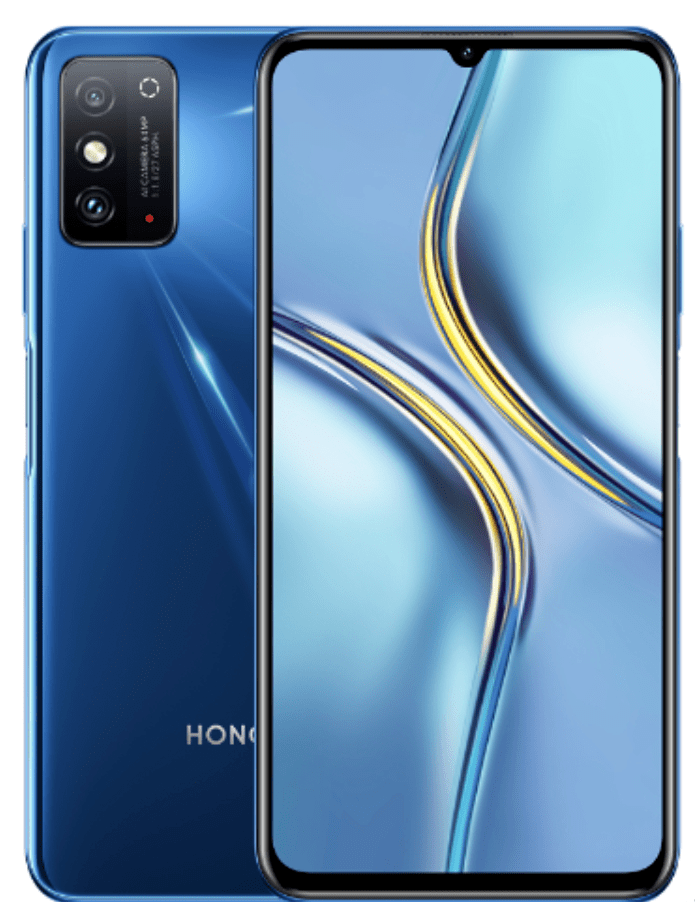 新机荣耀超大屏手机发布卢伟冰60hz是真的吗