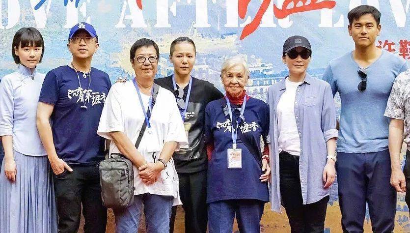 原著|为什么影视创作越来越不敢直视女性的欲望？