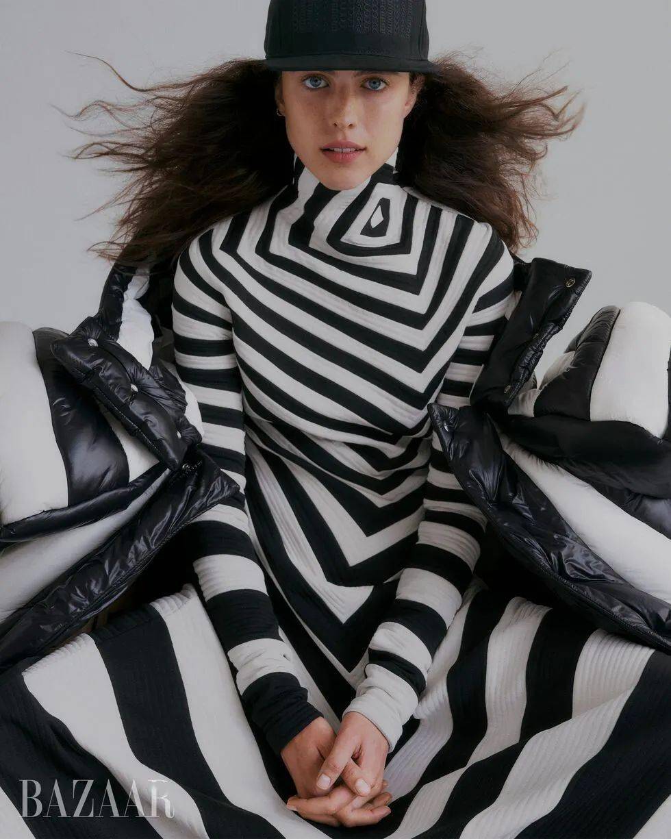 全球|“女佣”这次有点辣丨赏色