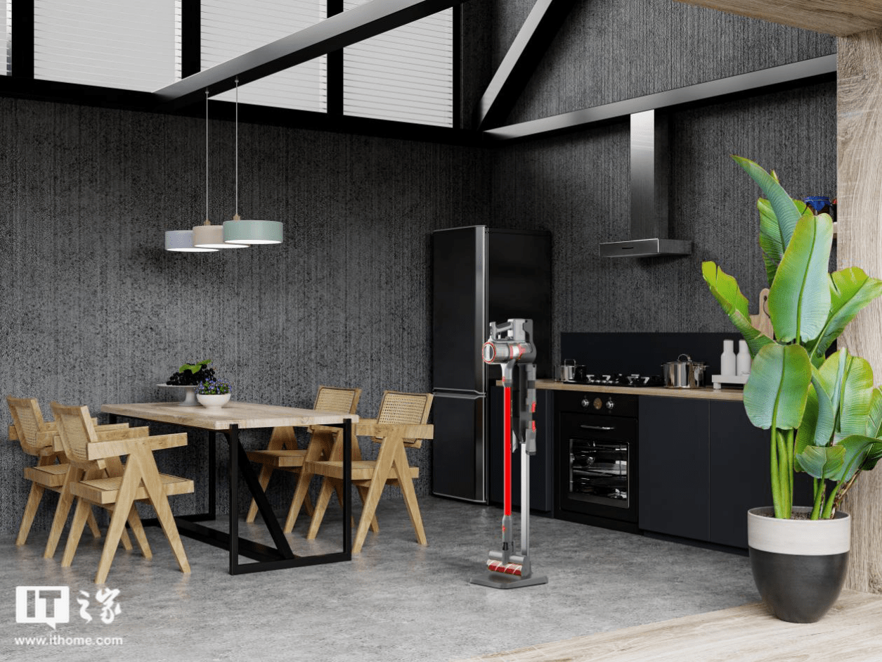 今年双 11，别错过这些销量口碑双赢的智能家居清洁新品