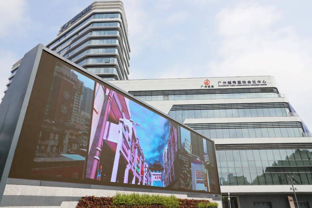 待千屏落地百城看超清绽放全国