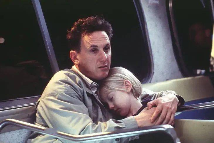 父亲|你的爸爸会拥抱你么？