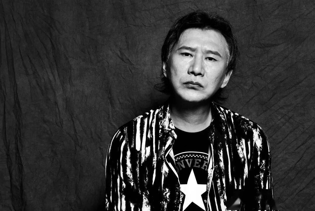 即将开票 | 马条——摇滚最大的内核就是怀疑,批判和真诚