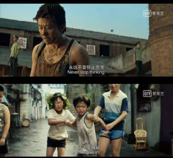 父亲|你的爸爸会拥抱你么？