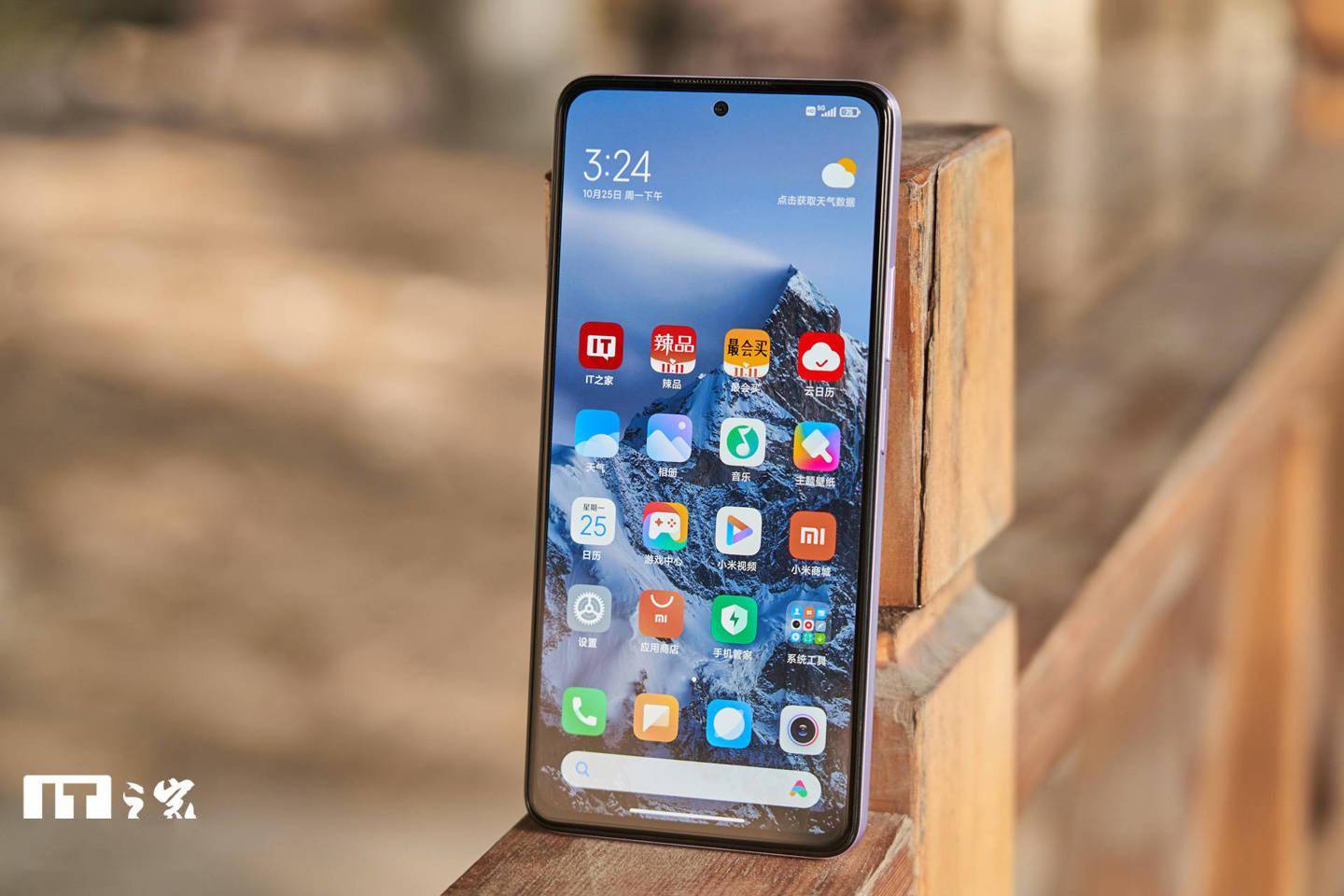 玻璃|Redmi Note 11 Pro + 体验：120 瓦神仙秒充，同价位独步天下