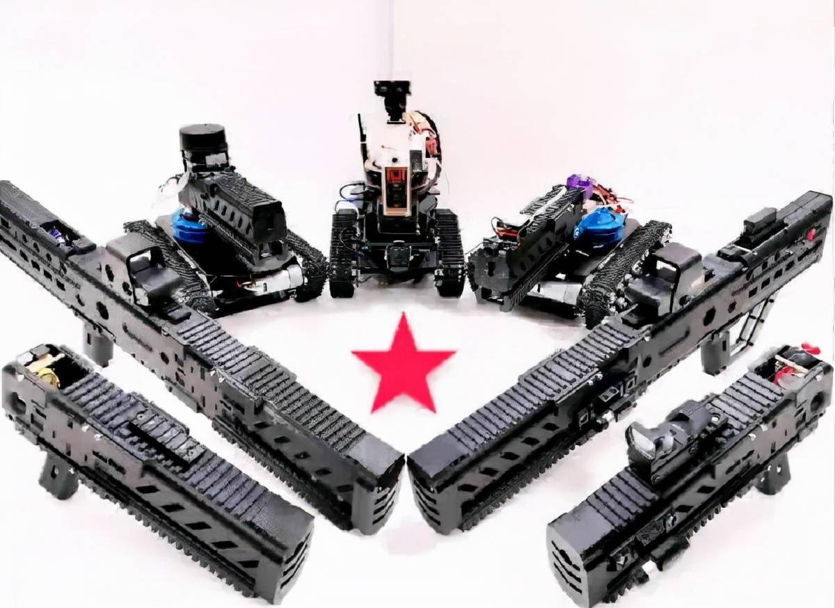 看似更亲民的电磁枪为何研发起来却困难重重