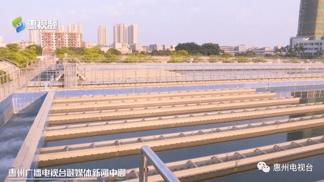 度假区|惠东巽寮度假区遭遇用水紧张 当地多措并举抗旱保供水