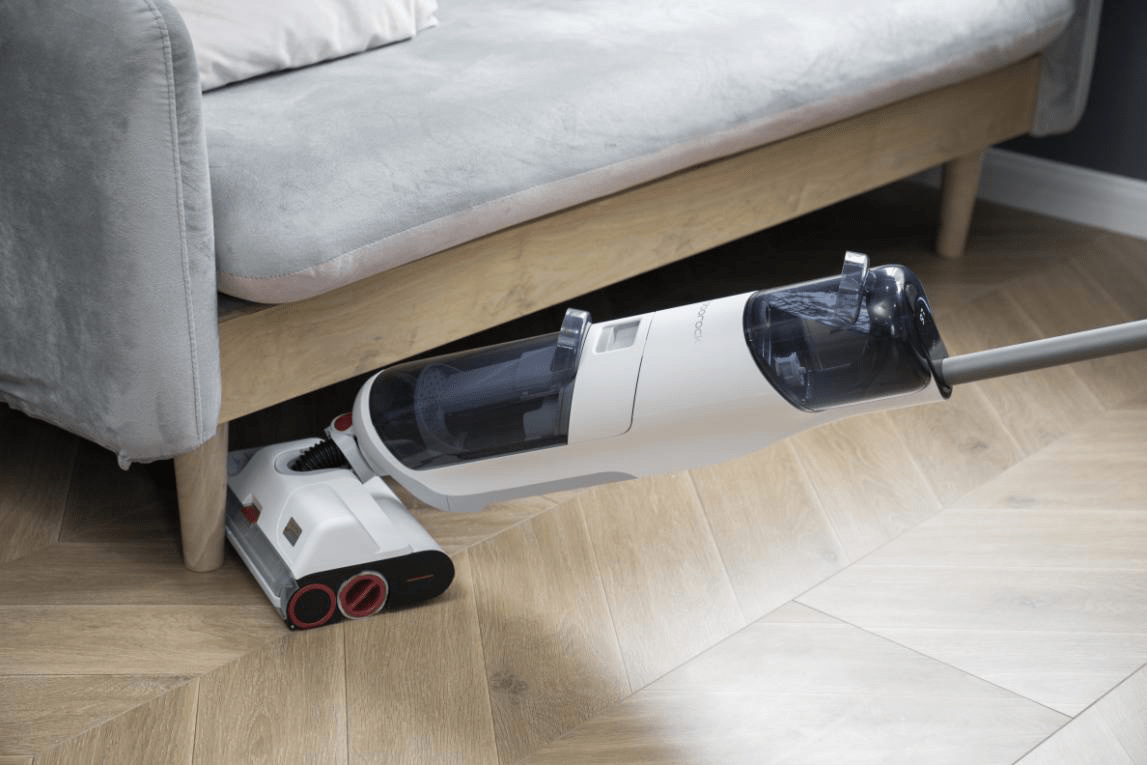 今年双 11，别错过这些销量口碑双赢的智能家居清洁新品