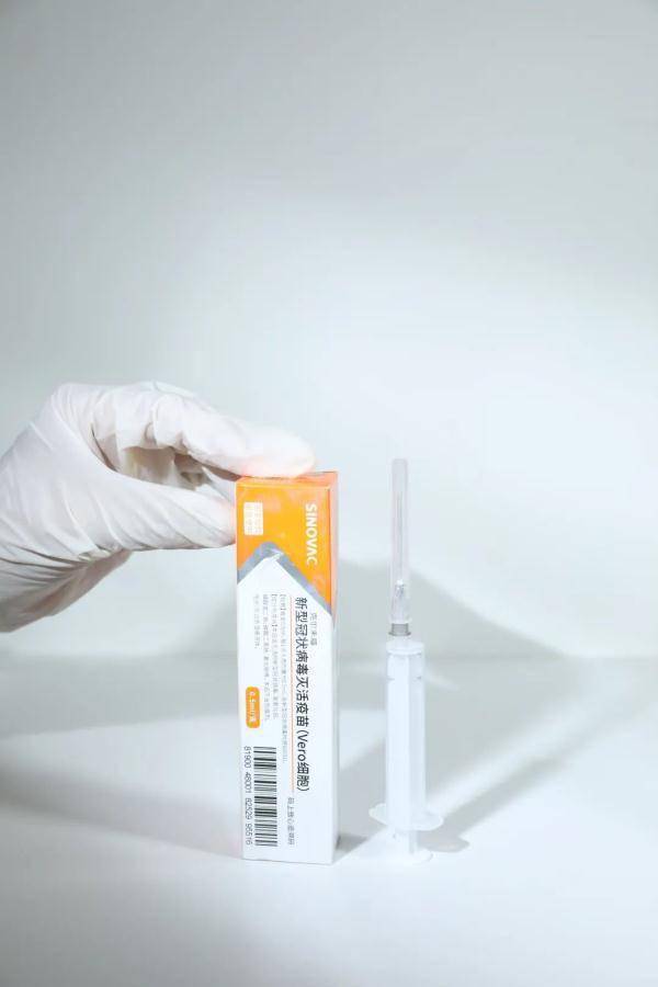 疫苗|深圳3-11岁人群新冠疫苗接种启动！家长可通过4个途径预约