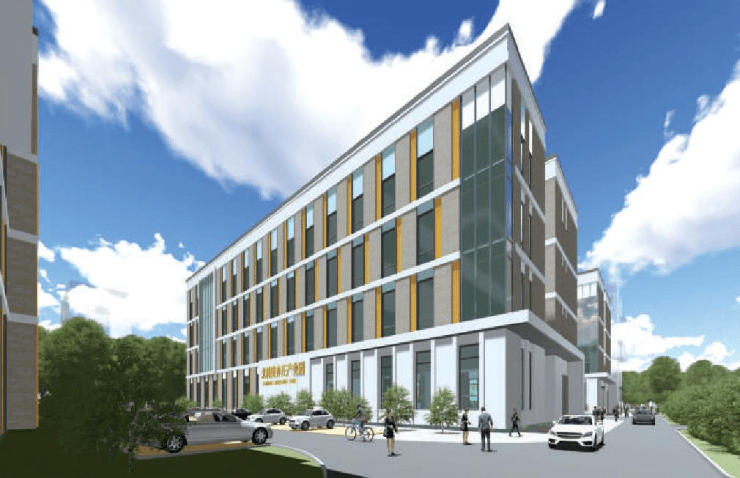 首都|北科建集团积极服务首都科创中心建设