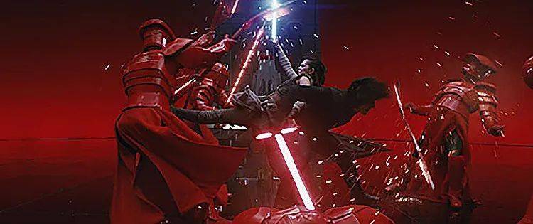 沙丘|电影《沙丘》好震撼！但竟不及原作十分之一精彩