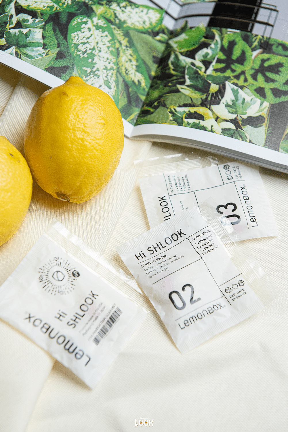 look双11buybuy攻略①火遍全网的那只柠檬限时抢