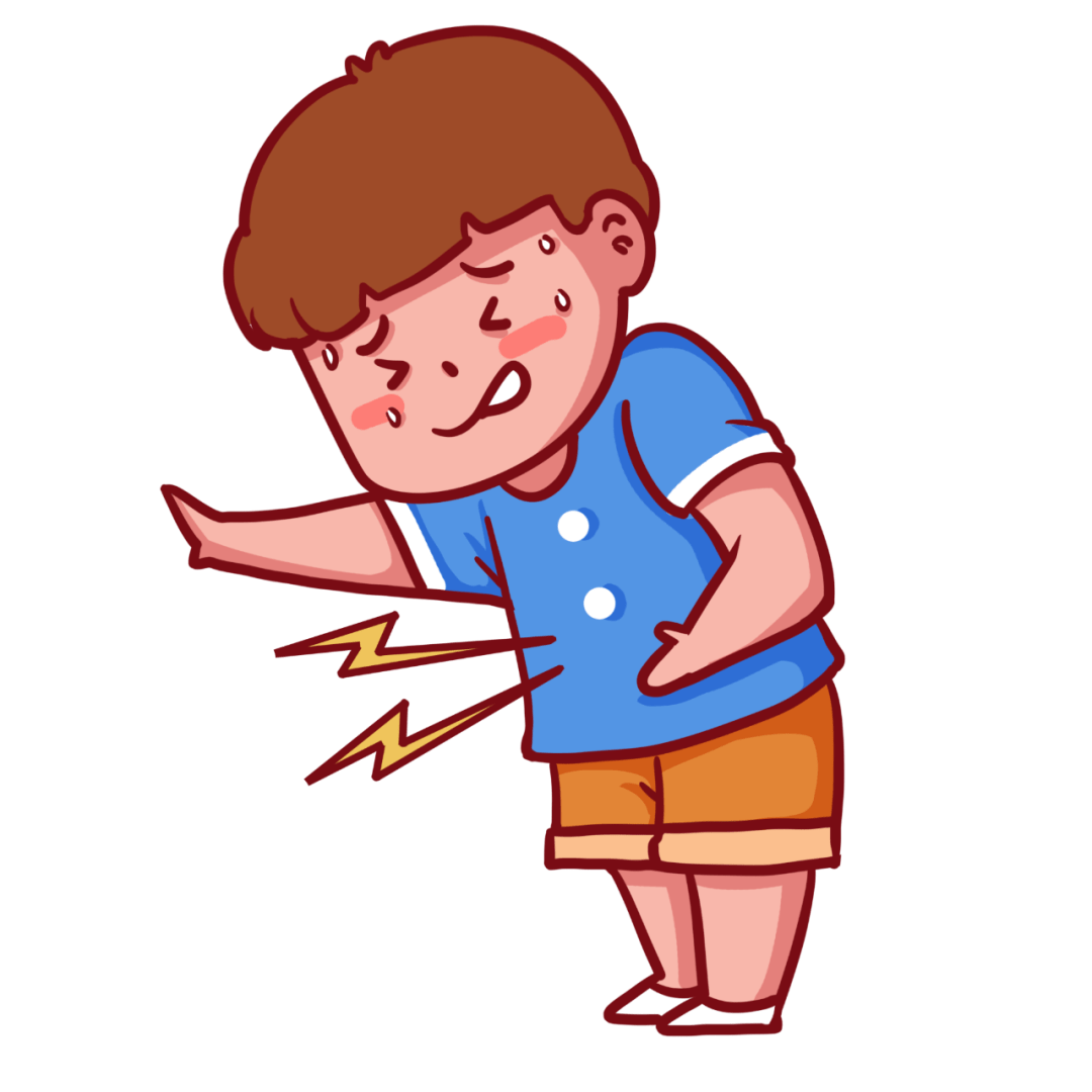 疾病预防打破秋季腹泻的魔咒这些护理知识点早知道