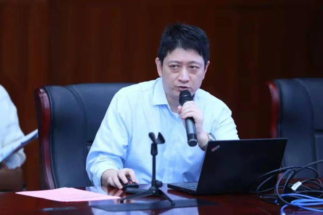 胡海中山大学孙逸仙纪念医院胡海教授作《乳腺癌糖代谢与治疗抵抗研究