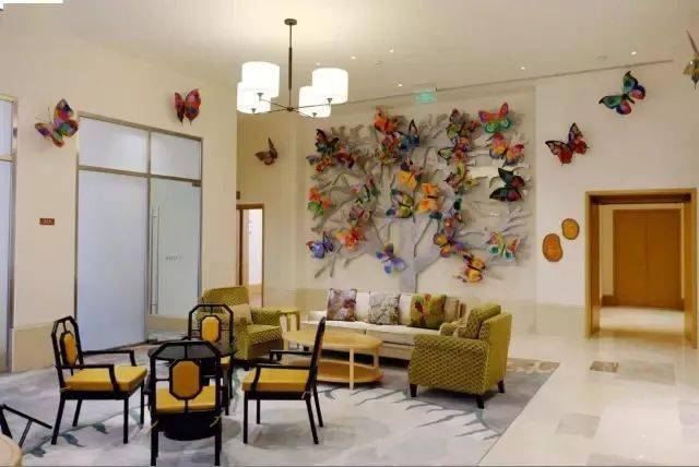 24城,一文看遍泰康长寿社区(图2) 泰康长寿社区24城汇总(图2)