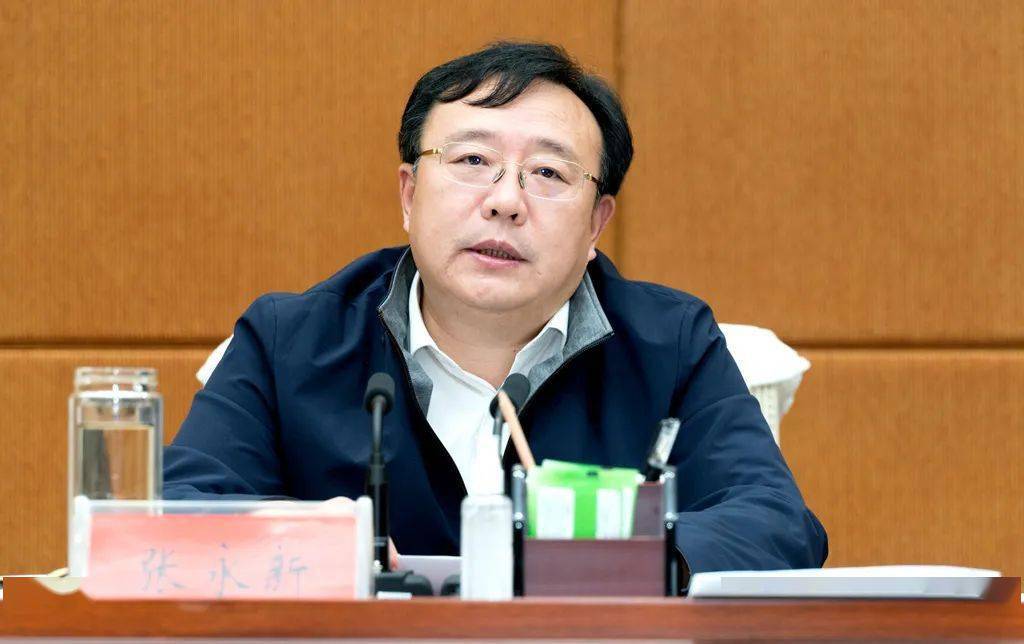 张永新副市长强调,一要提高政治站位,充分认识做好学校安全工作的极端