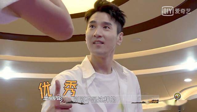 节目组|万万没想到看个综艺还能被撒狗粮,《最后的赢家》节目组真的绝了