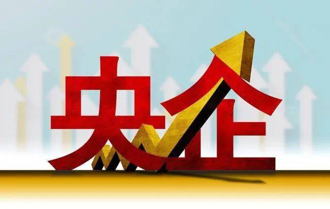 中央企业的分类和级别