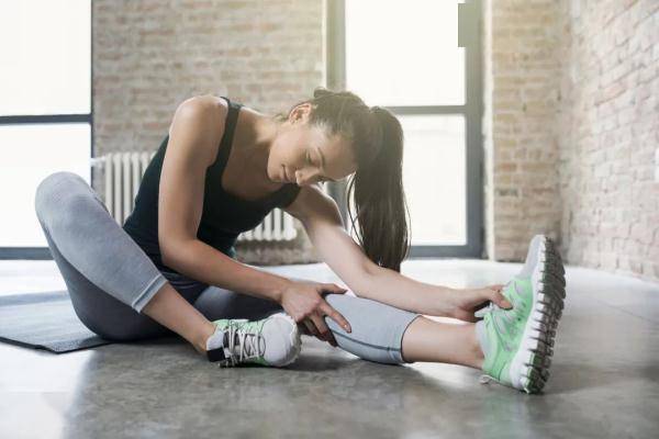 受伤|一运动就受伤？因为你连休息都不会