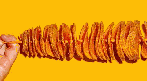 指南针|史上最全“食物健康打分机”发布，你每天吃的可能不及格