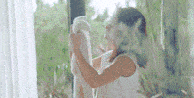 分之一 又美又舒服的毛绒家居服，软糯温暖堪比裸睡，让我待在家里再也不想出去了！