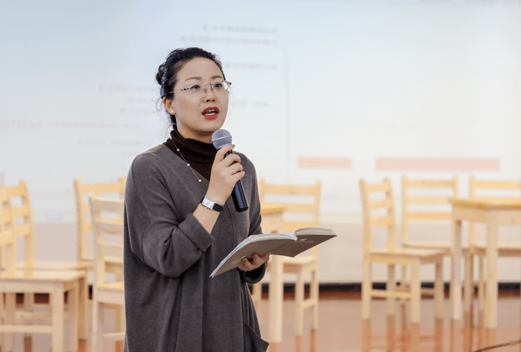 踔厉奋发创新篇南桥恒贤联合小学接受区小学英语示范教研组验收