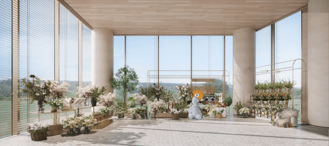 内幕城北新地标即将落成,内幕图片,我带你看!