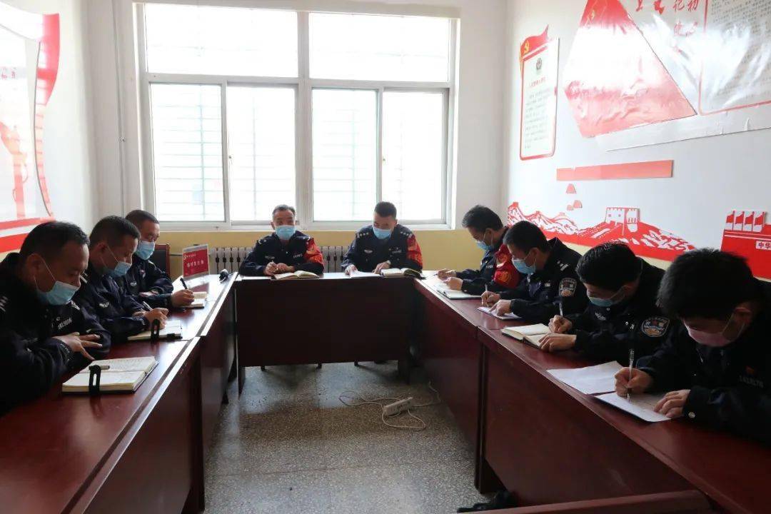 执法大讨论强化规范执法淬炼监狱铁军潞城监狱开展执法大讨论系列活动