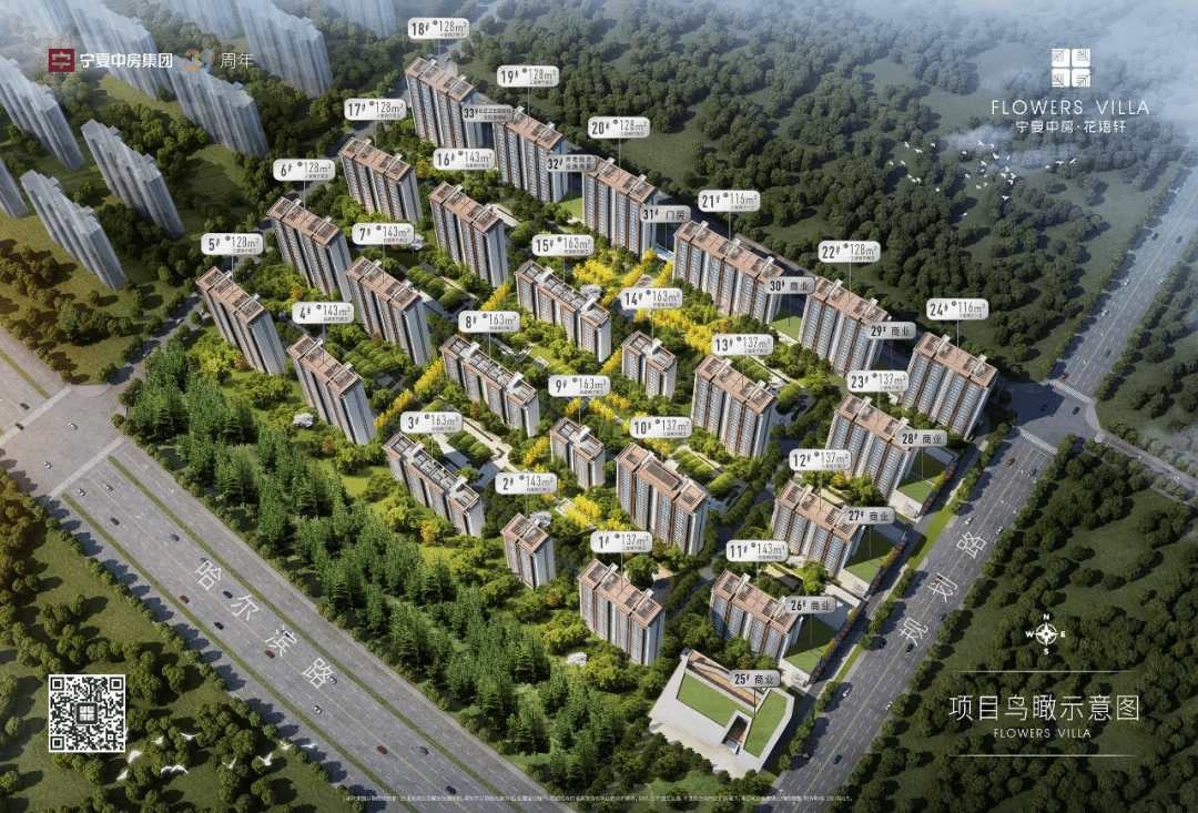 内幕城北新地标即将落成,内幕图片,我带你看!