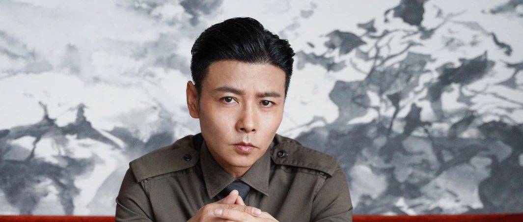 张晋:慢慢来,才能让我更踏实丨人物_哥哥