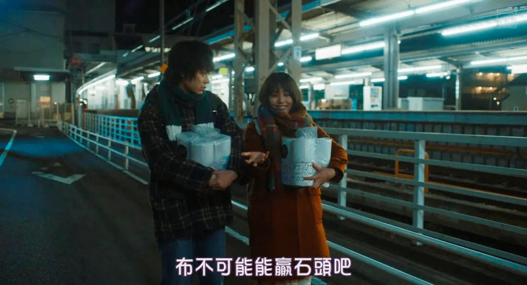 电影|这才是成年人看的爱情片，刺激且真实