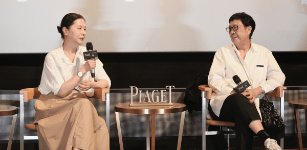 马思纯|许鞍华直面《第一炉香》争议：我自己都没跟上自己