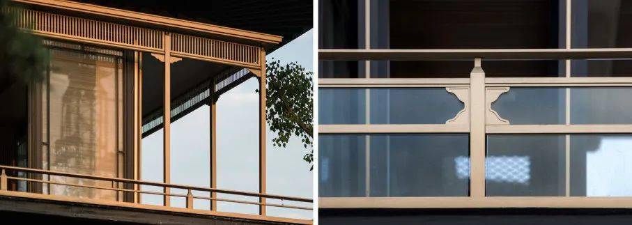 长乐雅颂宋式风雅新起点goa大象设计