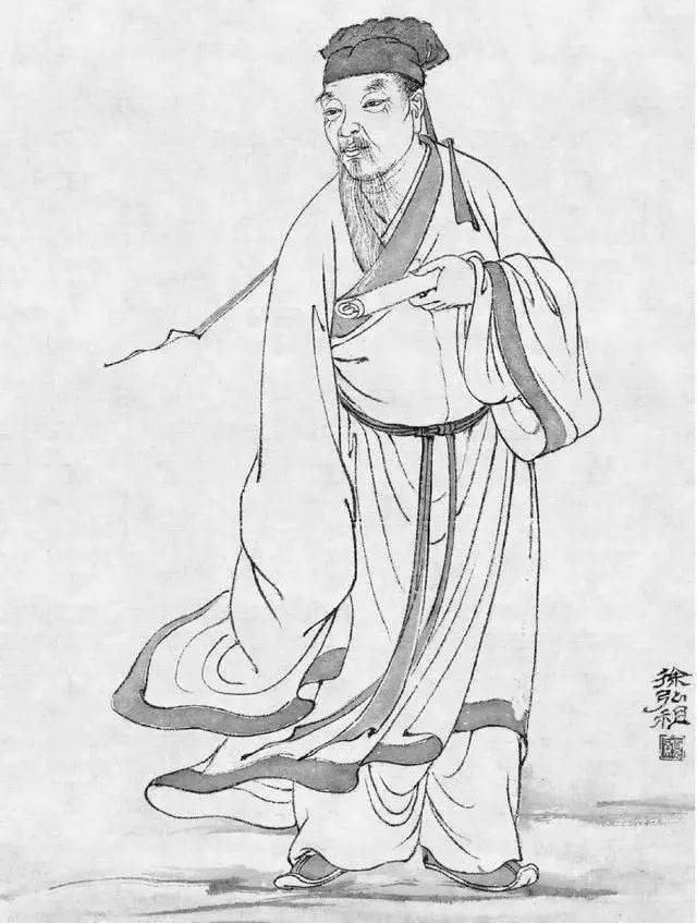 我在中国访古迹,跨山越海只为看到你最古老的样子_陈子昂