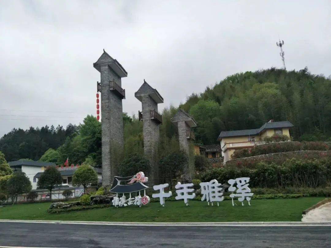 双林夏布文化旅游景区图片