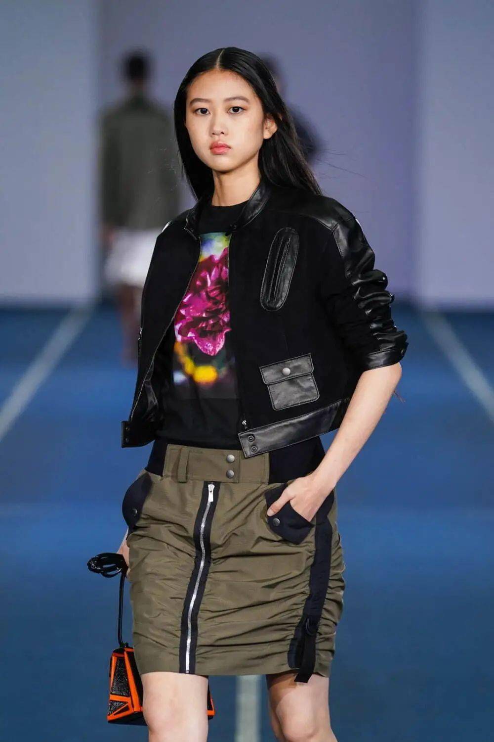 春夏,秀场|【秀场】TAE ASHIDA 2022春夏