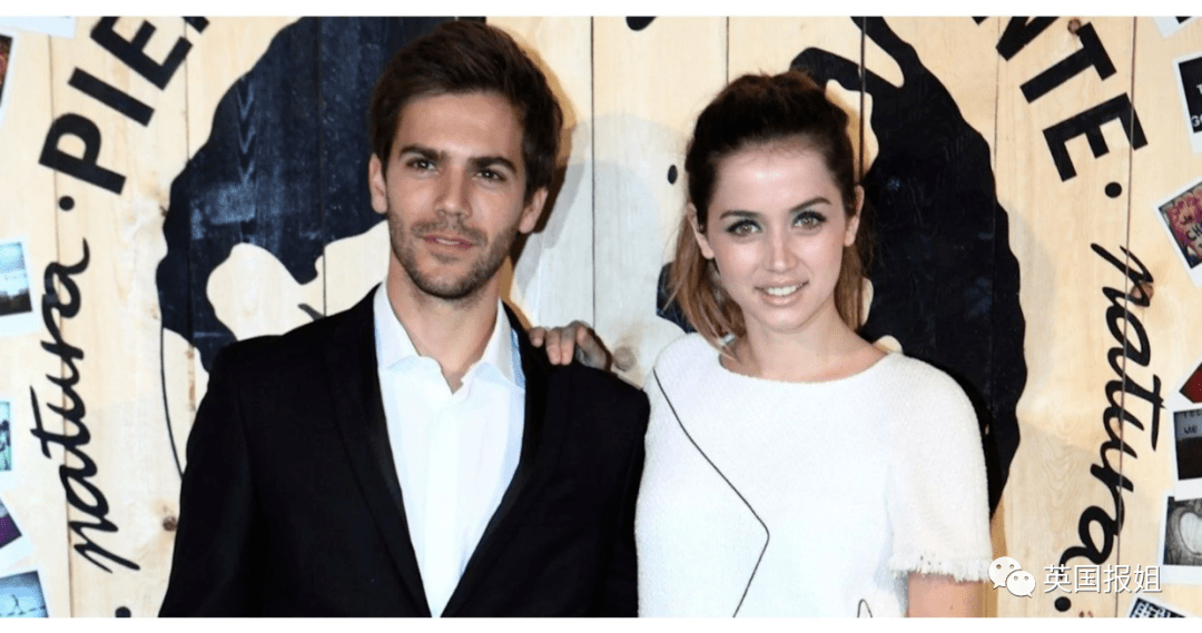 之后的2015年,安娜与好莱坞经纪人franklin latt陷入爱情.