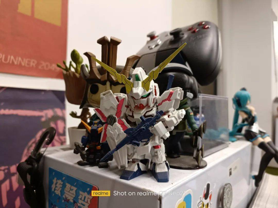 这3台2000元价位的手机，真带得动原神吗？