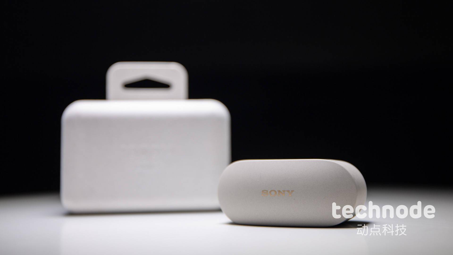 TWS 耳机还能有惊喜吗？索尼 WF-1000XM4 真无线降噪耳机体验