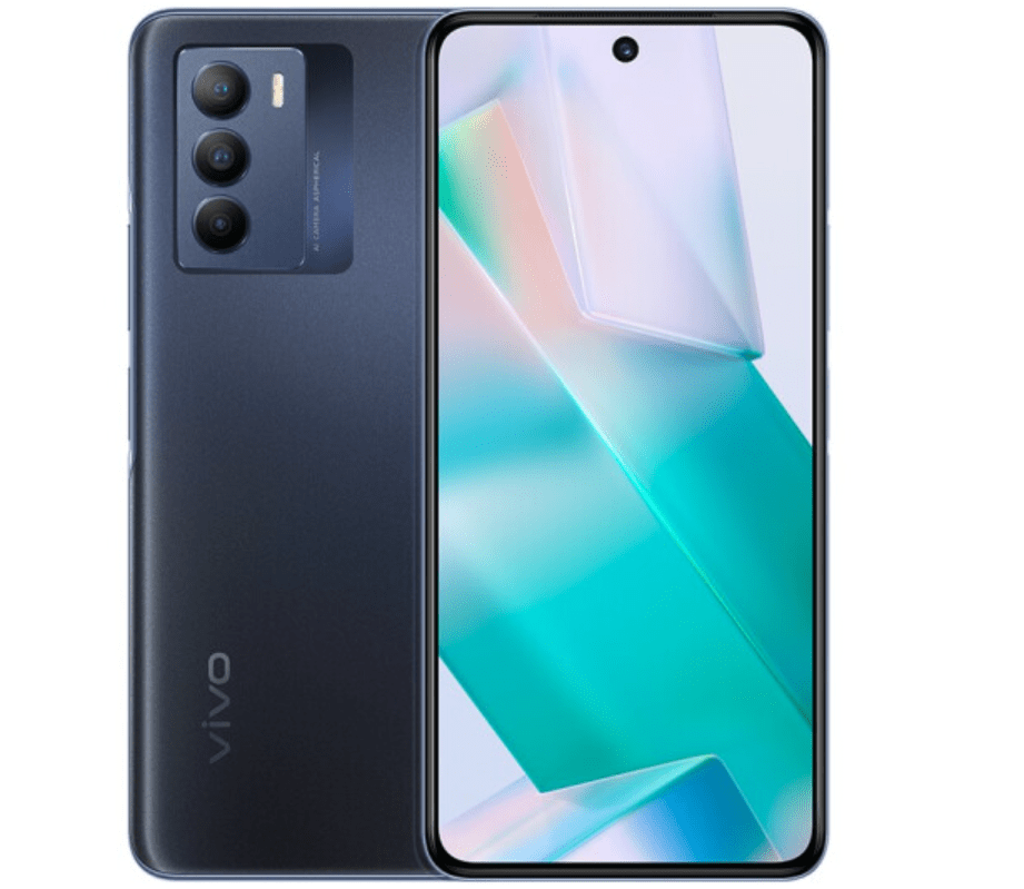 到手价1799元起，vivo T1手机正式开售：骁龙778G+5000mAh电池