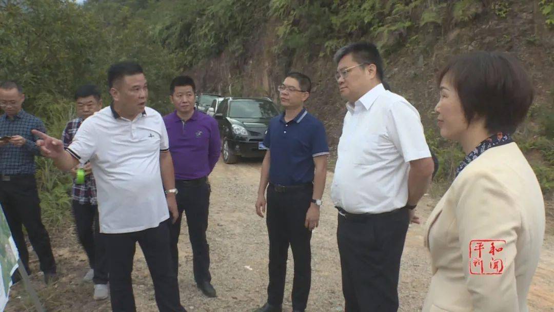 欢迎给我们留言*98责 编 | 庄 玮监 制 | 罗小雨来 源 | 平和县融