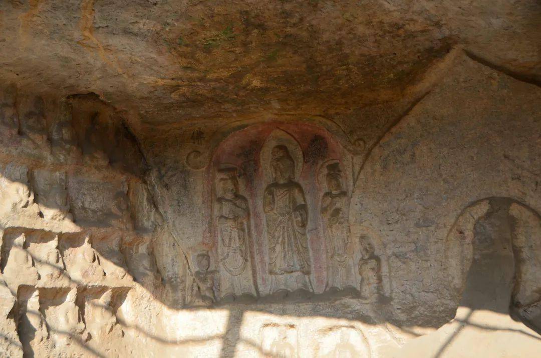 在青州逛逛,挺好的!